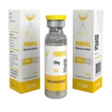 PRIMOPLEX VIAL XT LABS