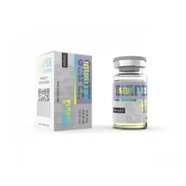 TESTOPEX B300 SIXPEX